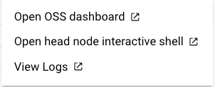 altre opzioni