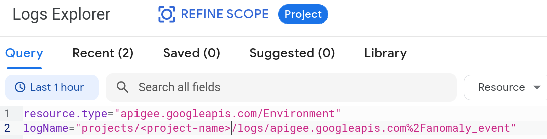 設定快訊間隔時間。