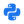PythonScript ポリシー アイコン