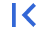 Botón Cerrar panel de búsqueda.