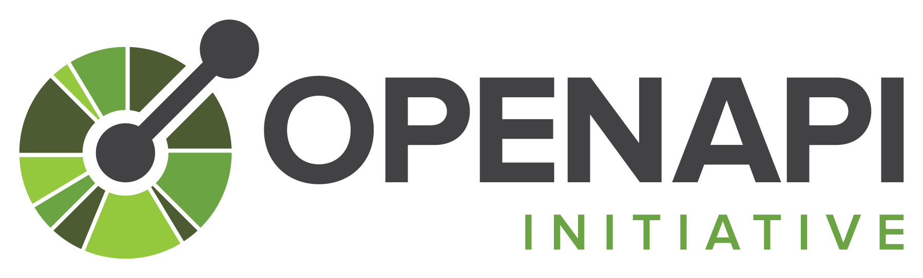 OpenAPI 仕様のロゴ