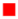El icono de cuadro rojo indica que se ha producido un error durante la implementación.