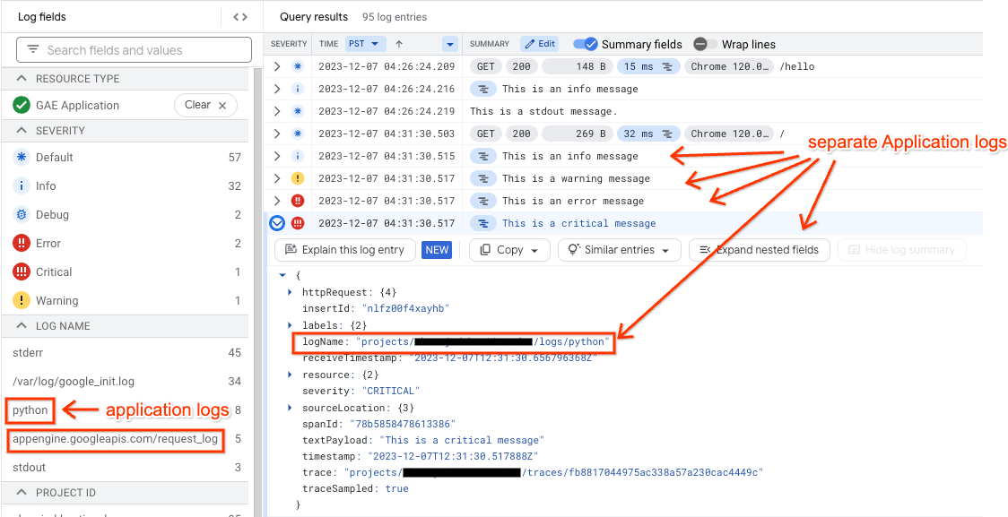 Registrazione dei runtime di seconda generazione