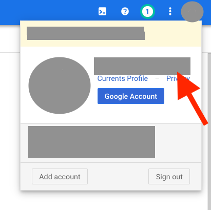 פתרון בעיות שקשורות להרשאות