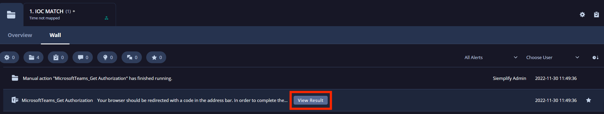 Ver resultados
button