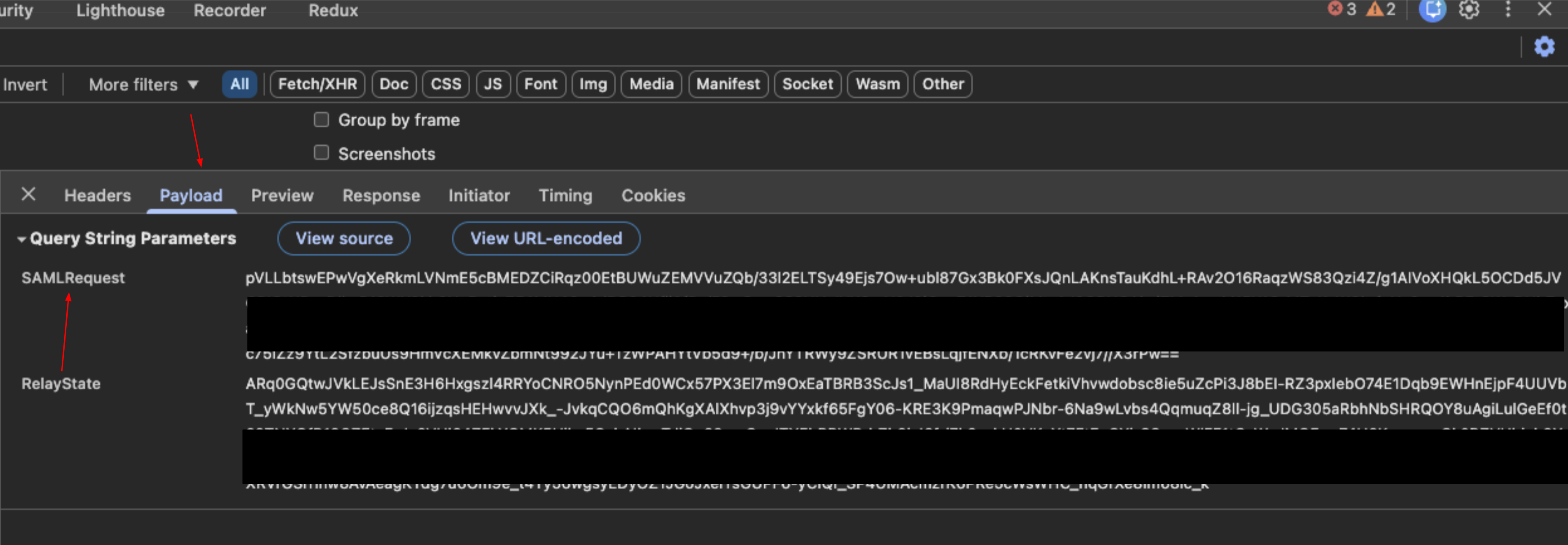 Extract Data