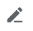 Botão do editor de código