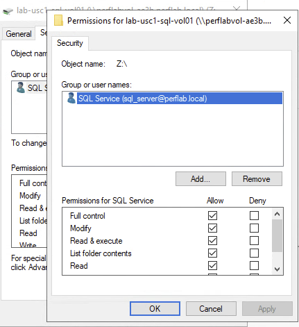 עוצמת הקול בענן