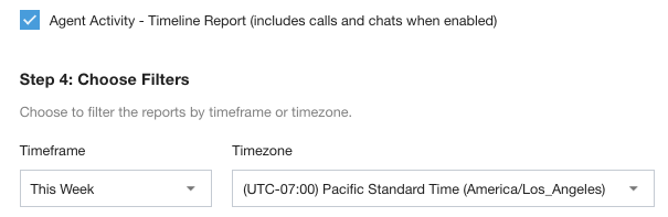 Barra de navegação do Google Chrome