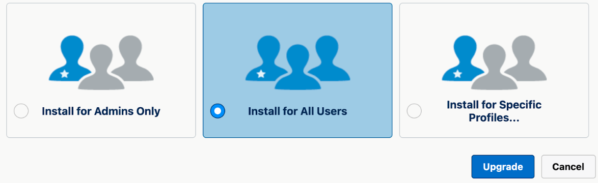 Instalar para todos os usuários