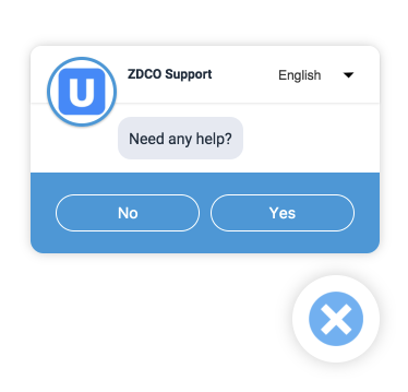 로고 및 아이콘 맞춤설정