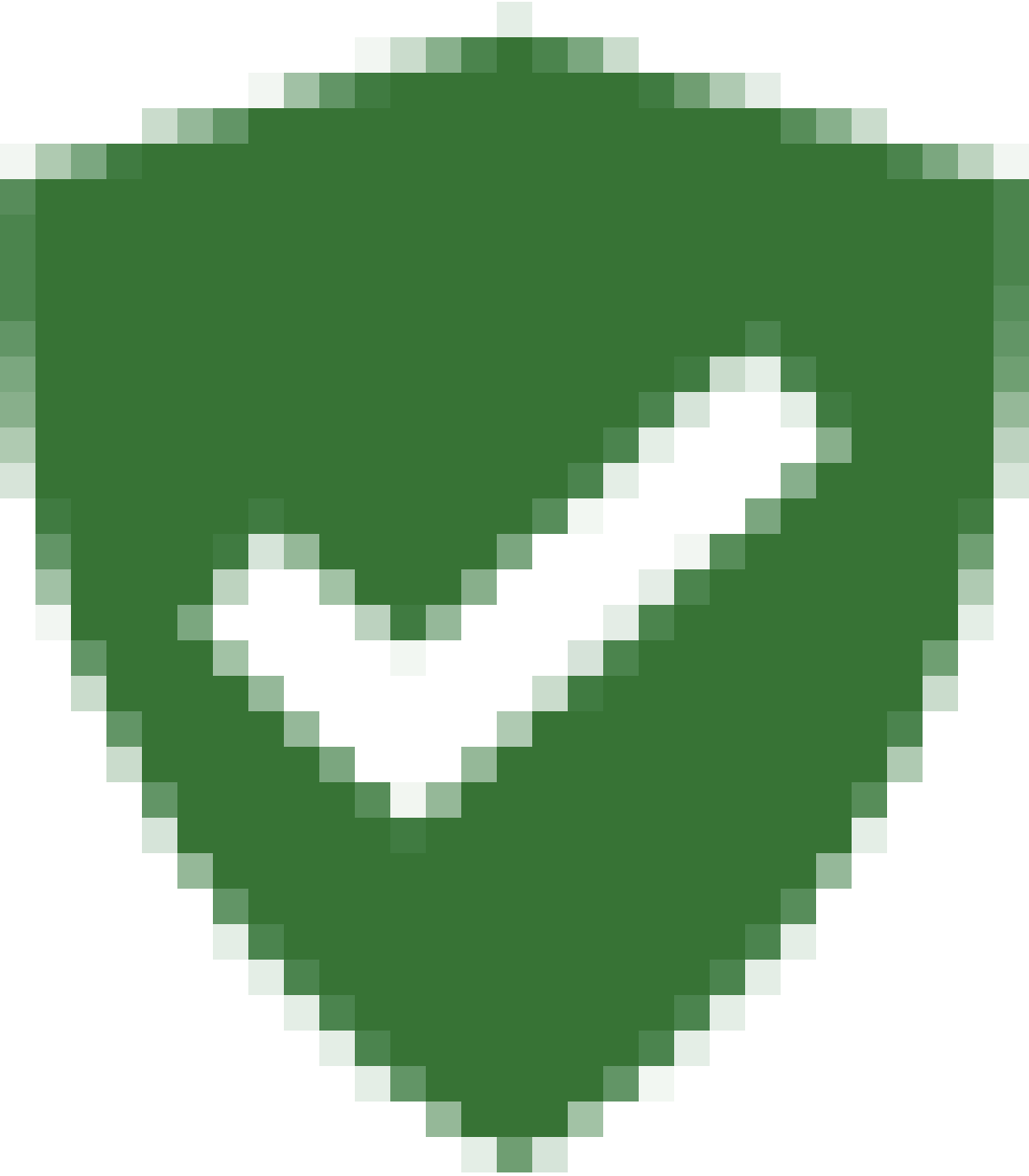 Pengguna terverifikasi