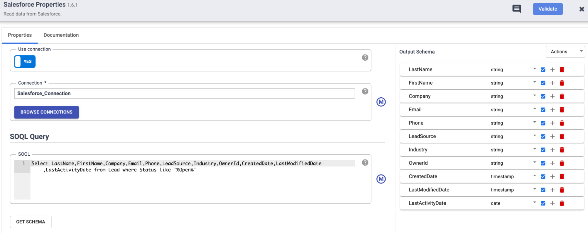 SOQL query to extract data SOQL query to extract data