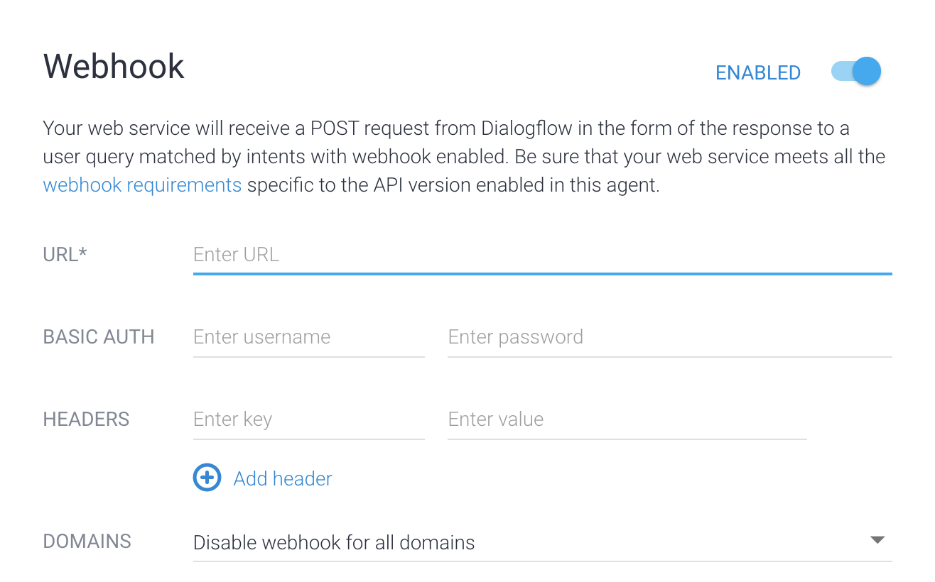Screenshot dell'attivazione dell'evasione.