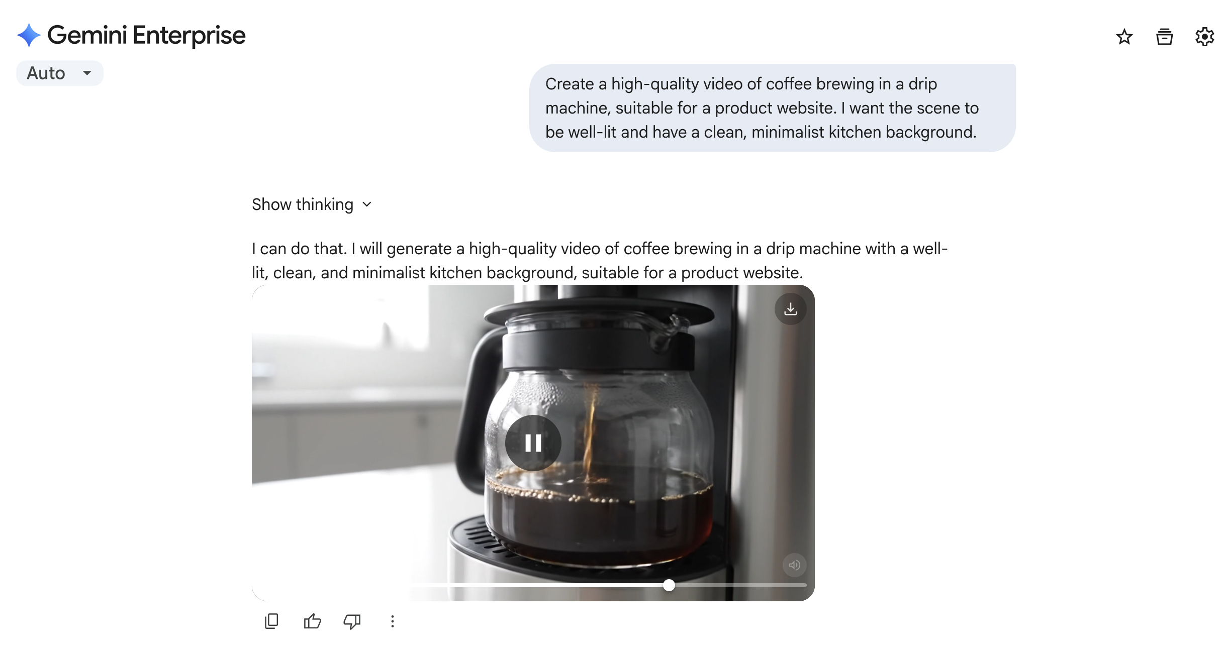 Cómo generar un video personalizado