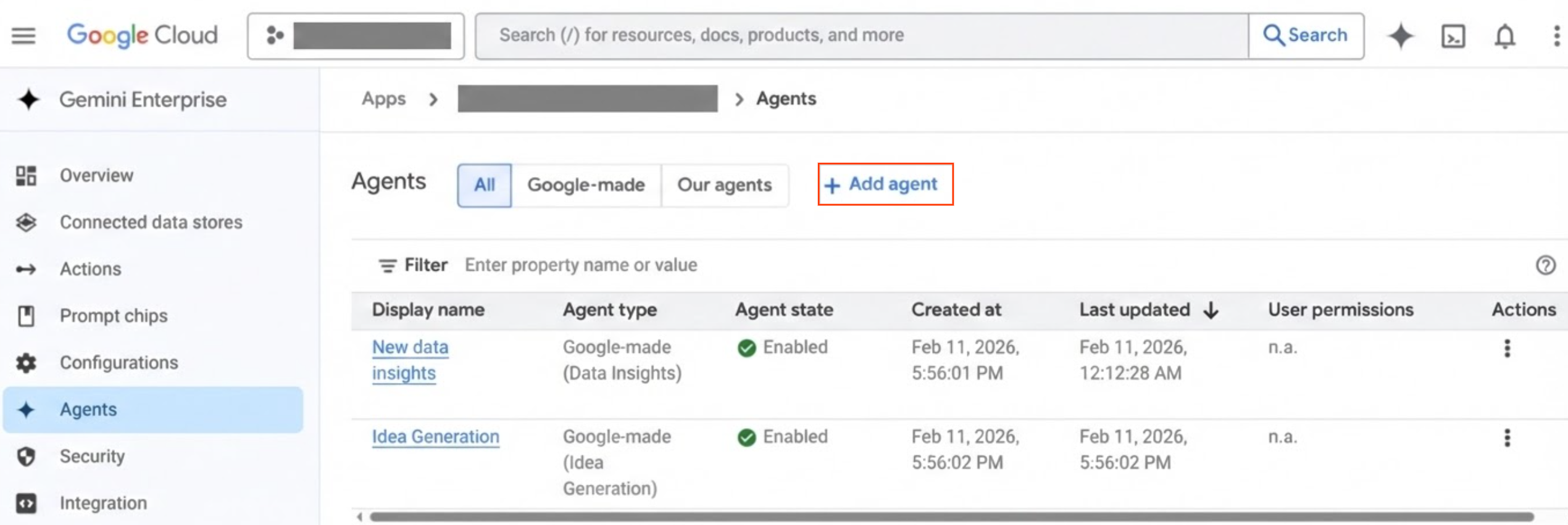 add-agent