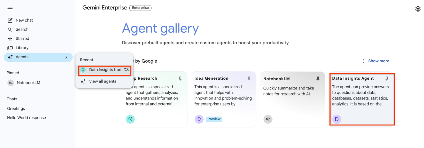 data-insights-agent