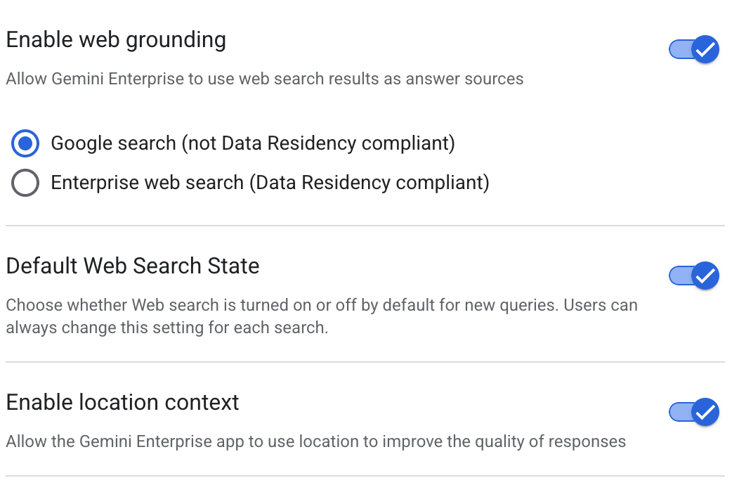 web-settings-location-context
