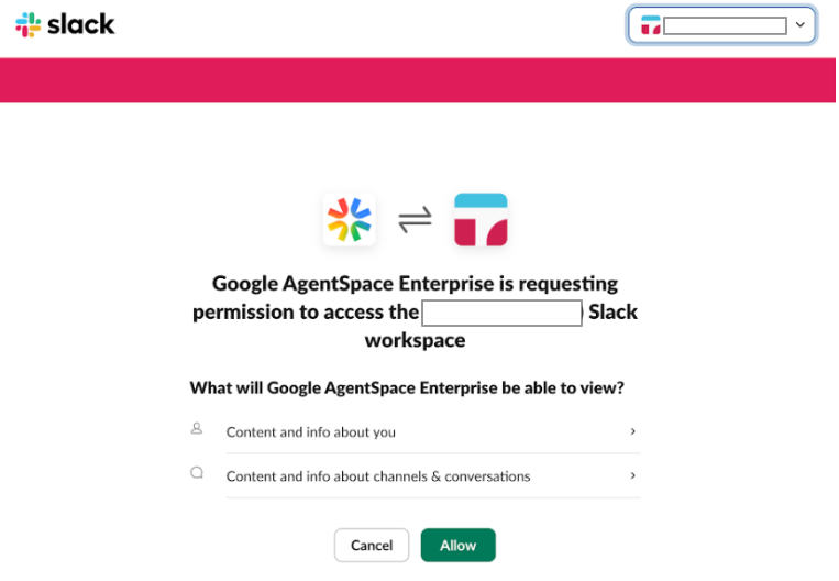 slack-allow