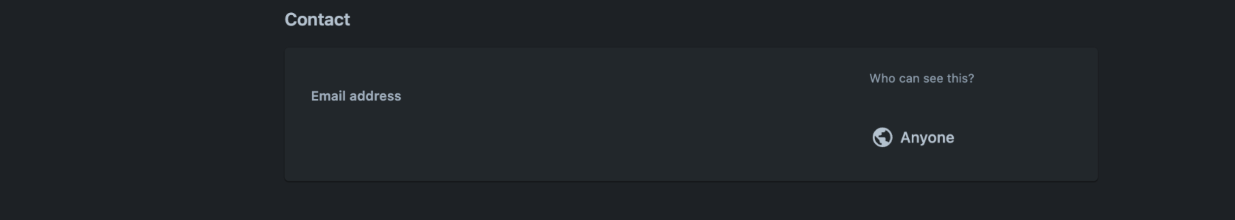 Kontakt