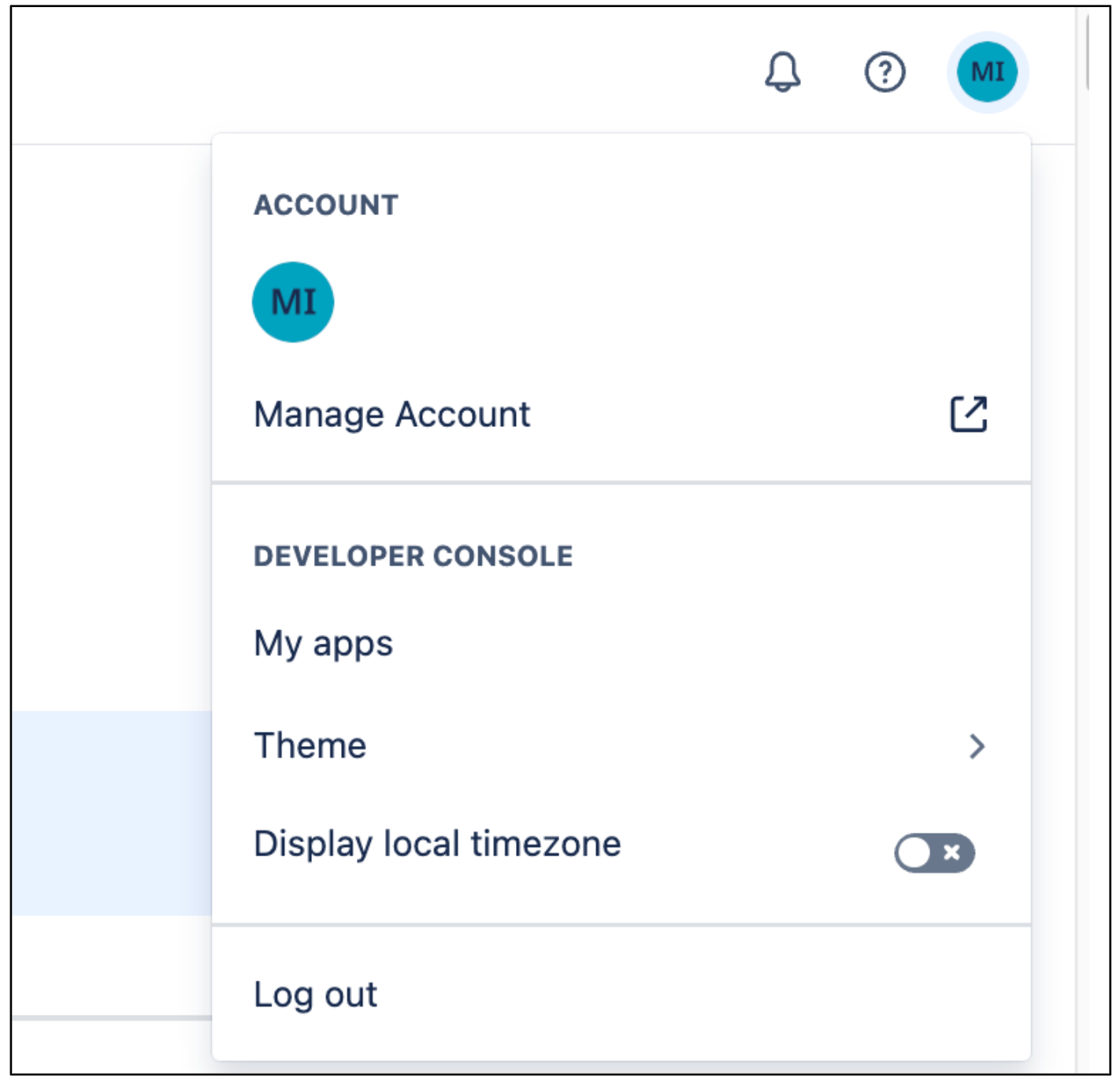 manage-account