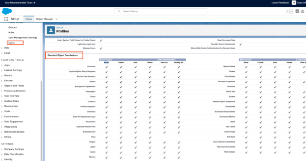 验证用户读取权限
