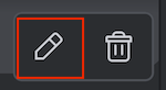 Modify prompt in IntelliJ Gemini Code Assist.