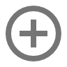 Icono de añadir
