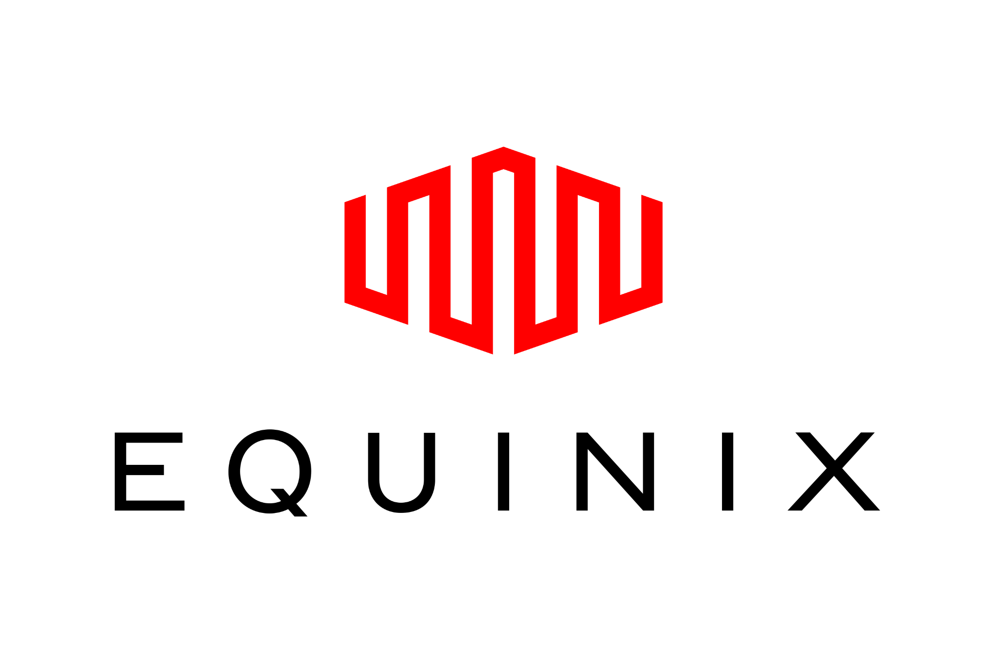 Logo: Equinix