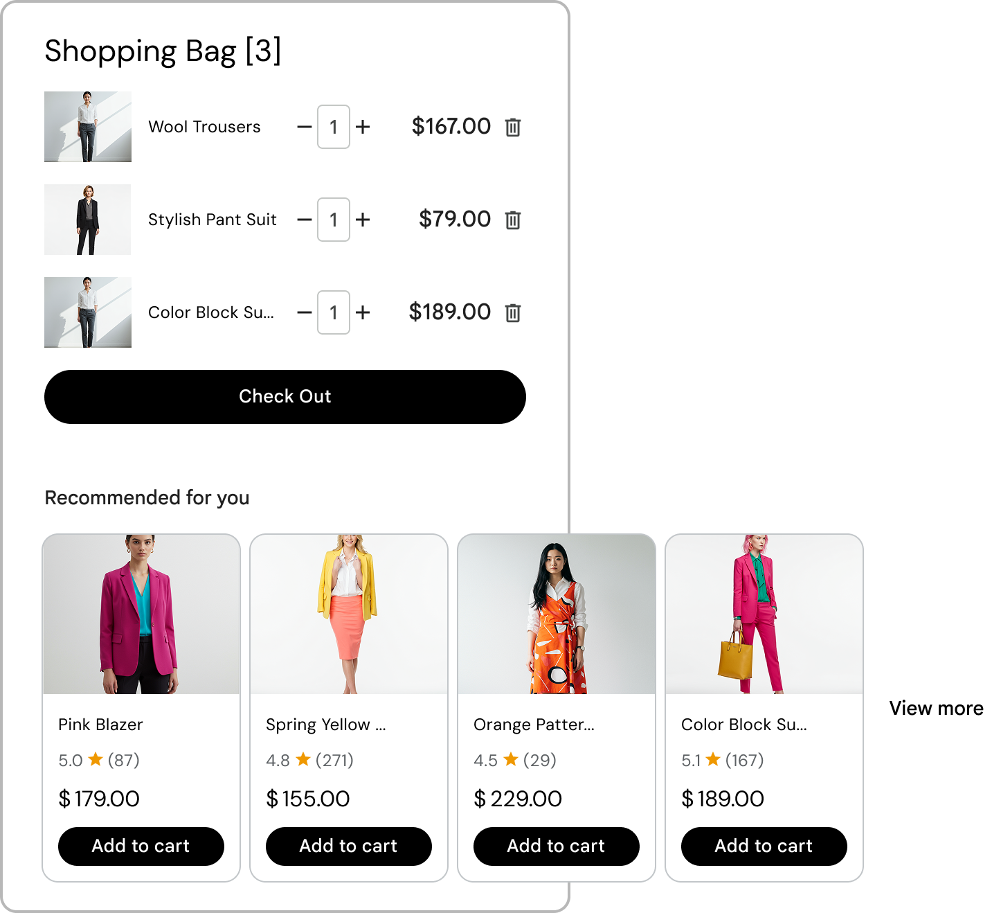 Imagen que muestra cómo la aplicación finaliza las conversaciones de forma eficaz