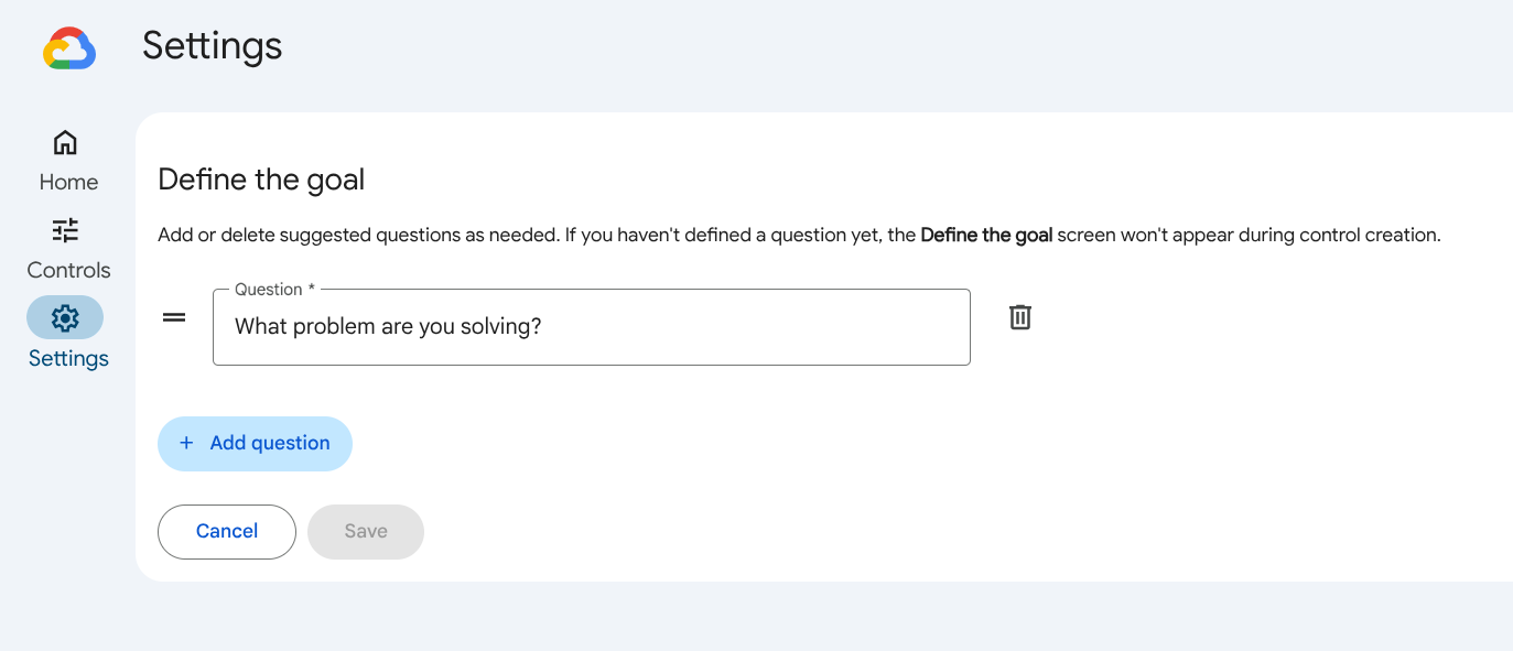 Open merchandising console questions.