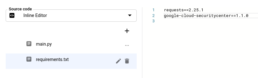 Requisitos de Webex