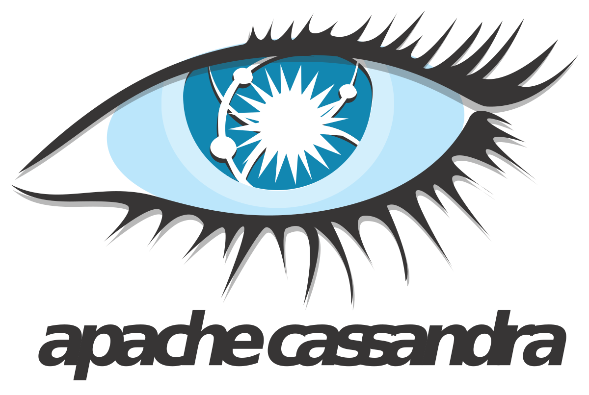 Ver documentação do Apache Cassandra