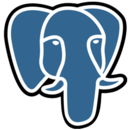 Ver la documentación de PostgreSQL