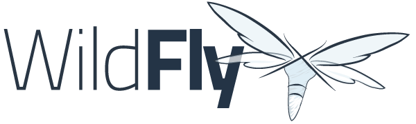 WildFly のドキュメントを表示する
