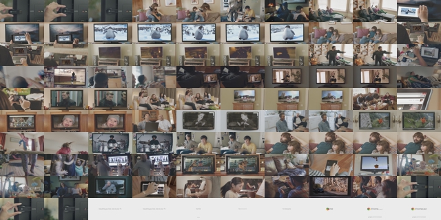 Spritesheet de imagens pequenas