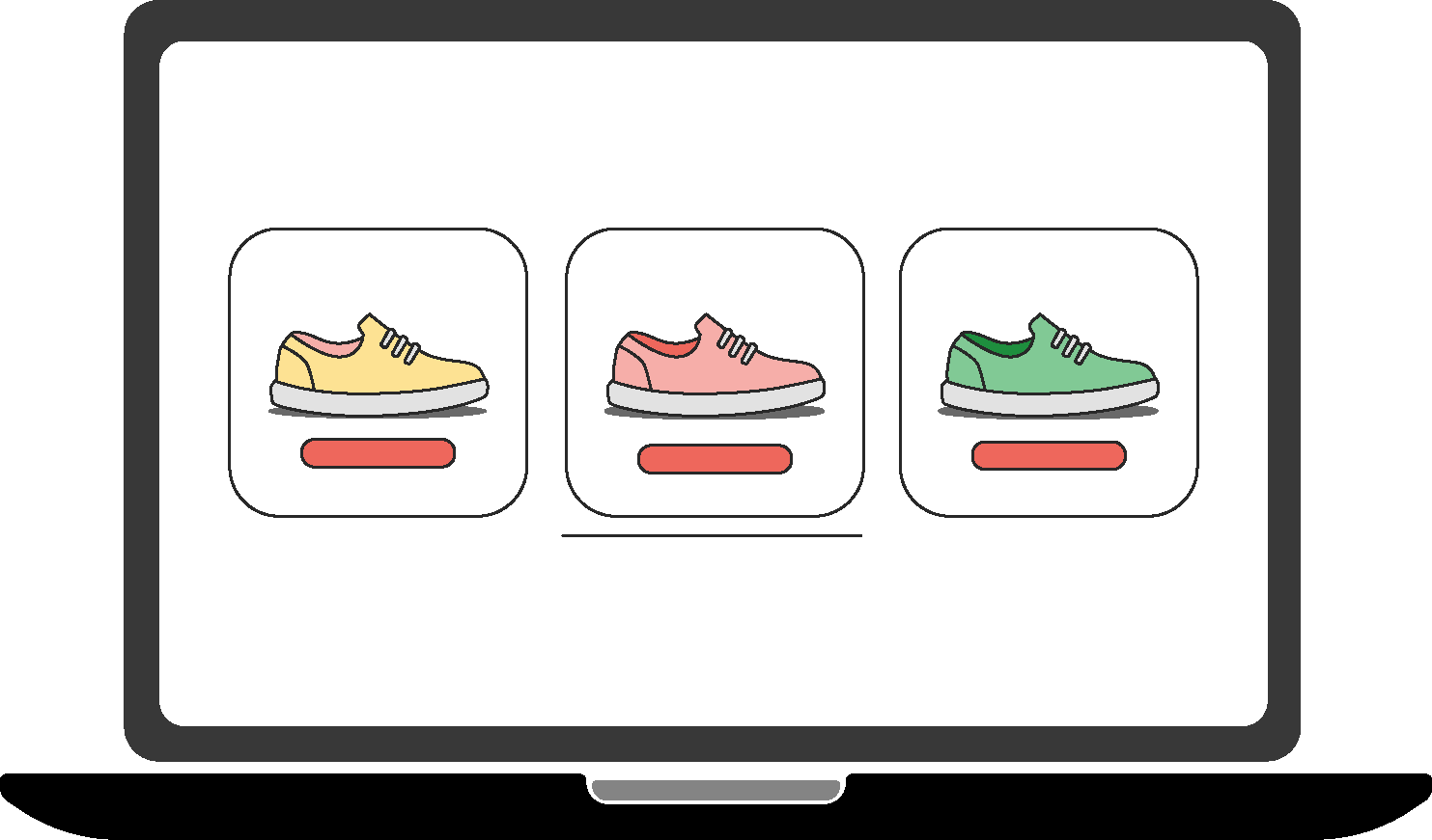 レコメンデーション システム向けのベクトル検索