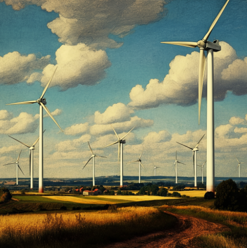 Exemple d'image de style renaissance