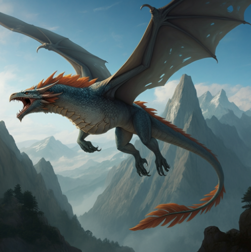 Imagem de exemplo de pintura sem comando negativo