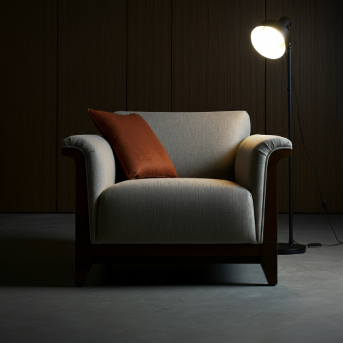 戲劇性光線的範例圖片