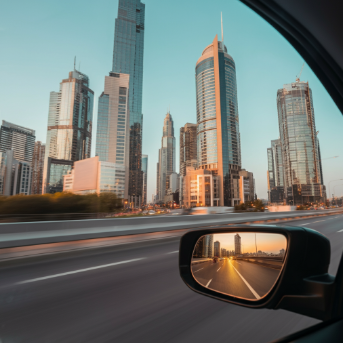 运动模糊示例图片