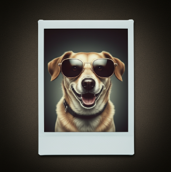 Beispielbild für Polaroid