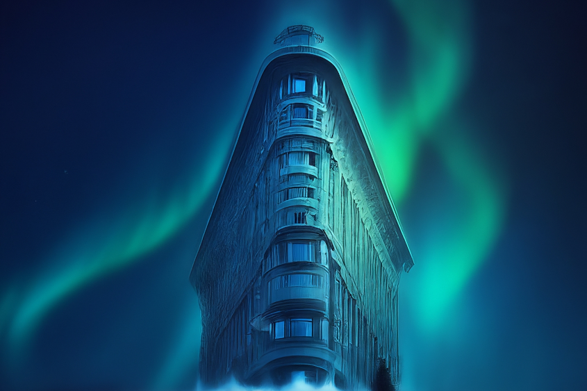 resultados estilizados