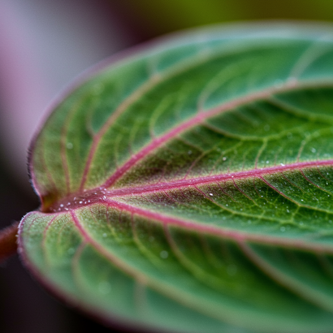 exemple de photographie d'objet