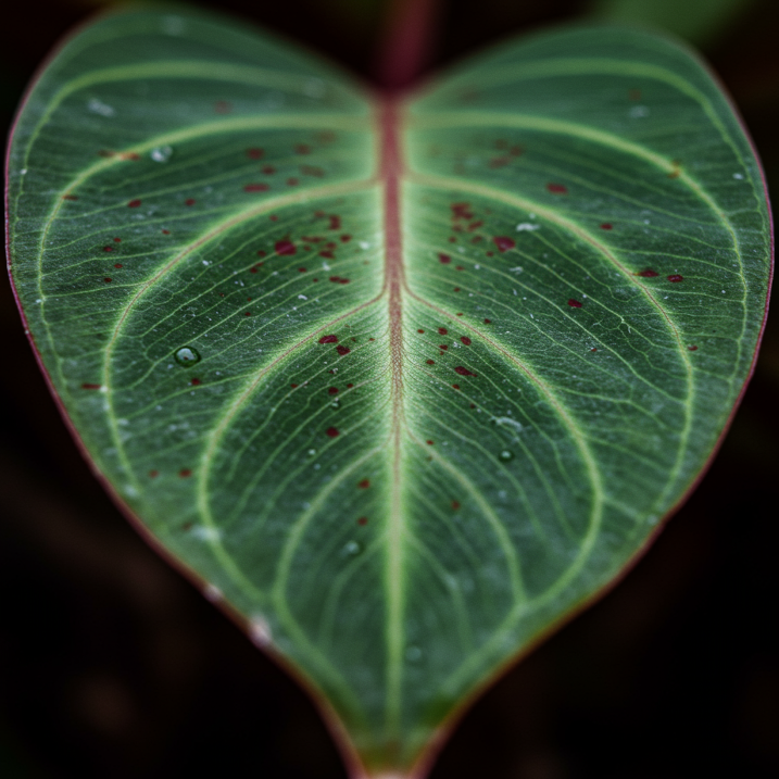 exemple de photographie d'objet