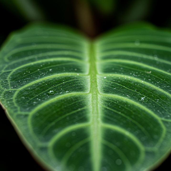 exemple de photographie d'objet