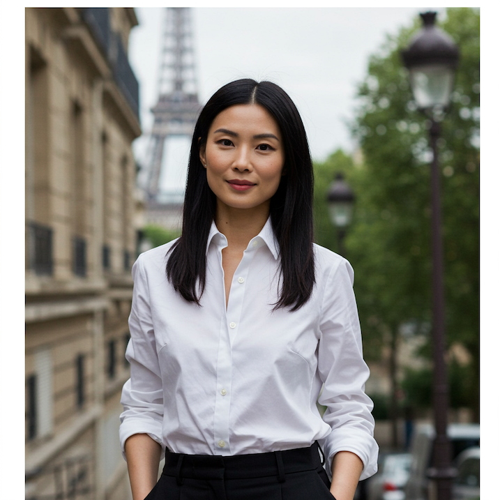 Exemple d&#39;entrée pour la personnalisation d&#39;un produit