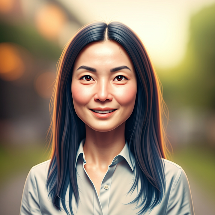 产品自定义示例输出