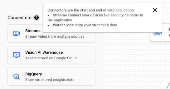 Imagem dos nós do conector