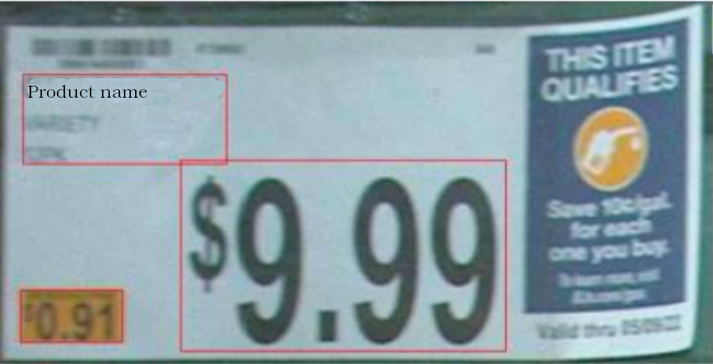 תמונה עם תג מוכר